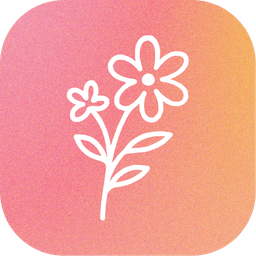 PCOS Polly App Icon
